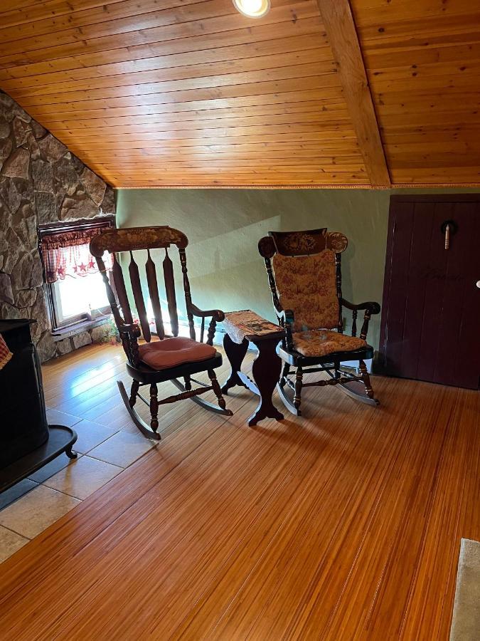 Carriage Stop Bed & Breakfast Palmyra