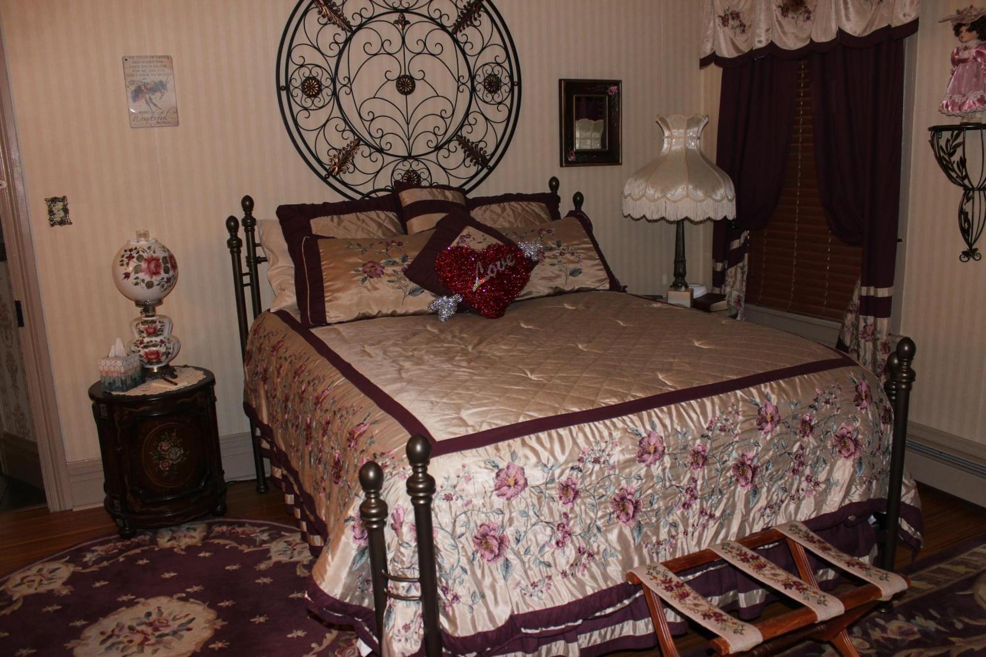 Bed & Breakfast Carriage Stop