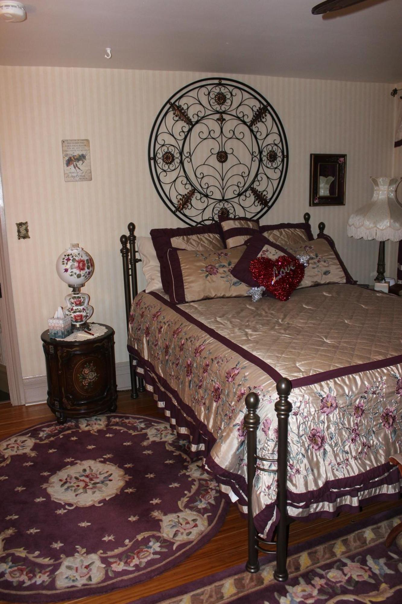 Bed & Breakfast Carriage Stop 2*
