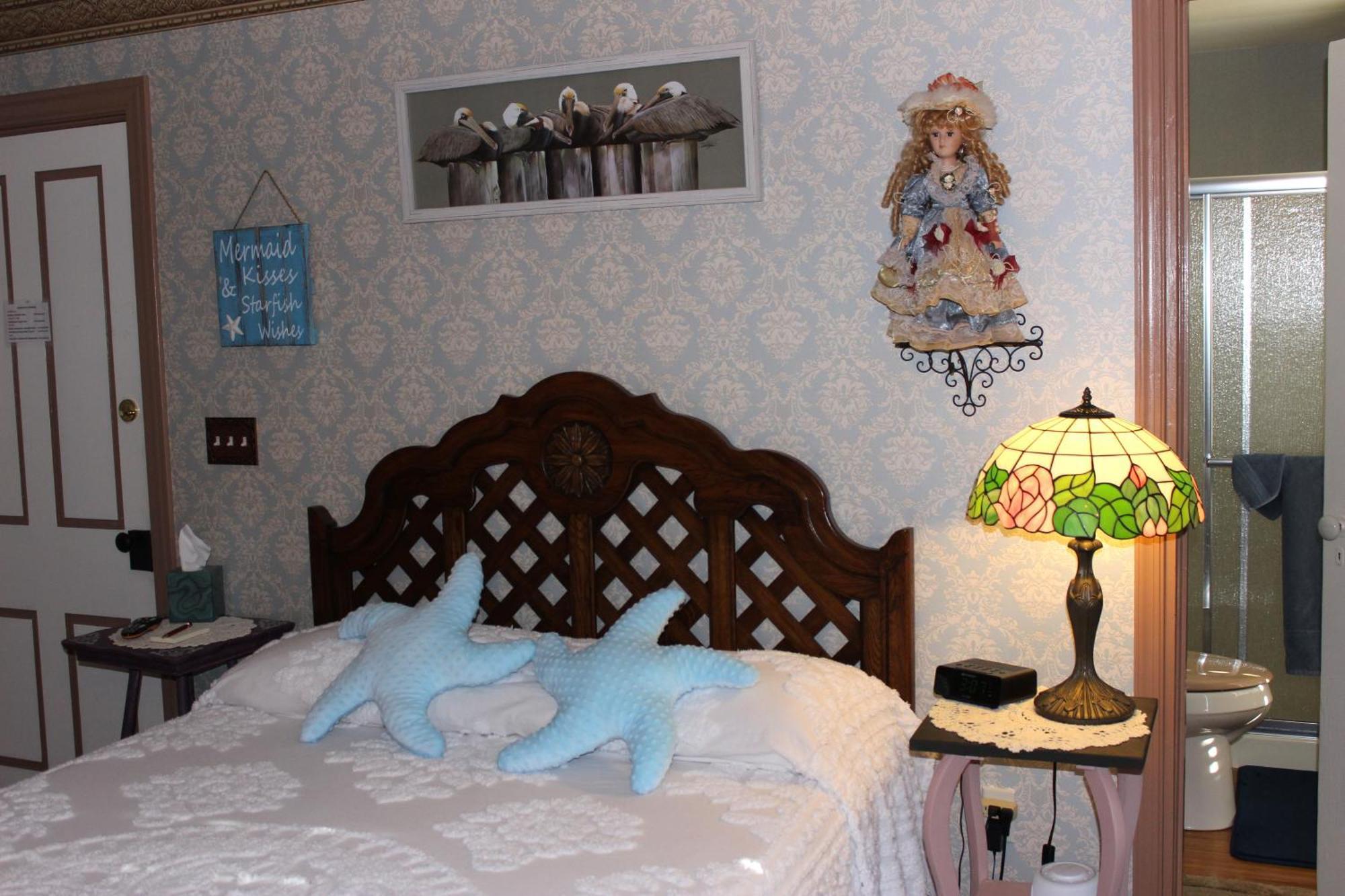 Bed & Breakfast Carriage Stop 2*