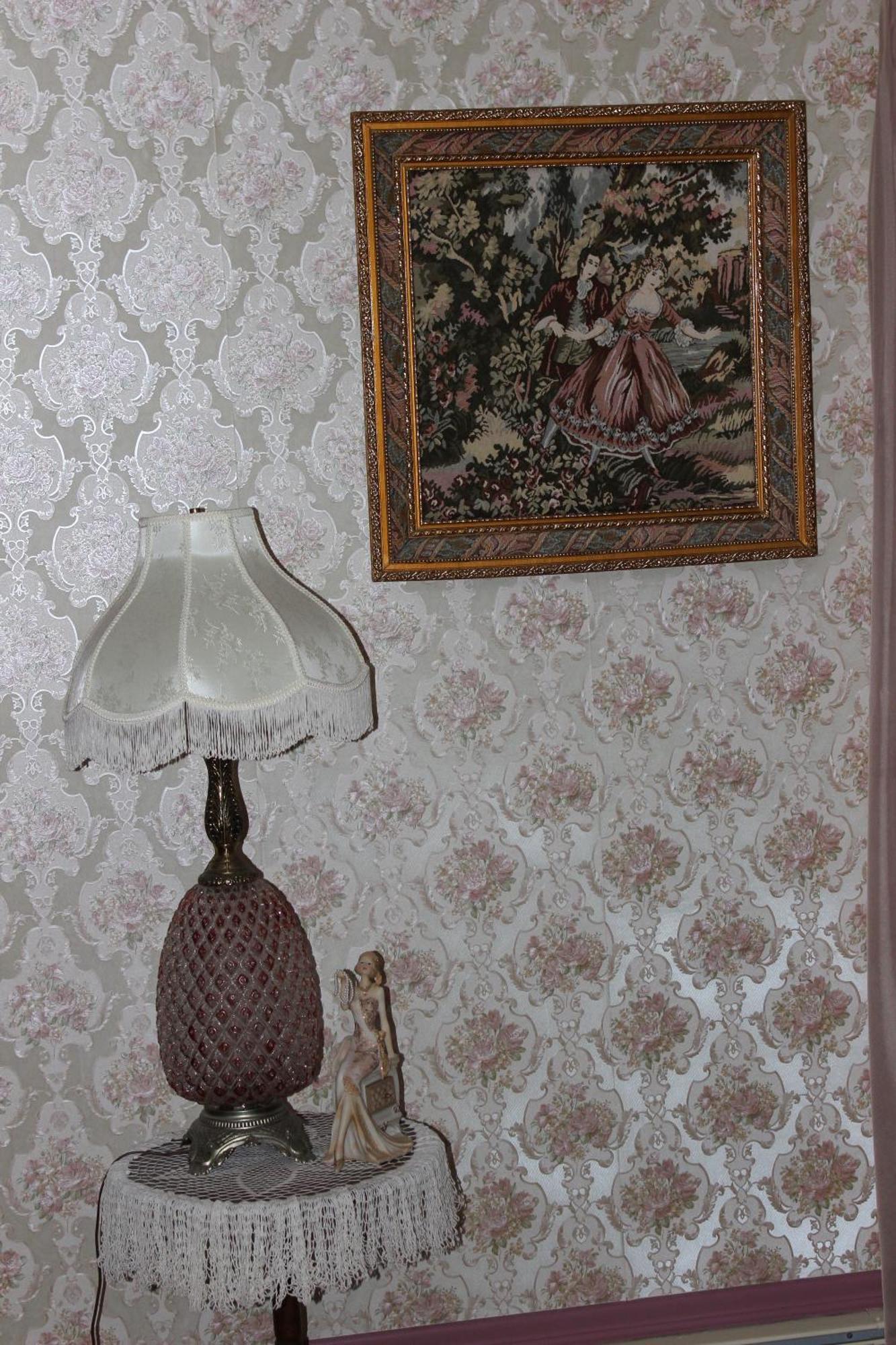 Bed & Breakfast Carriage Stop Palmyra