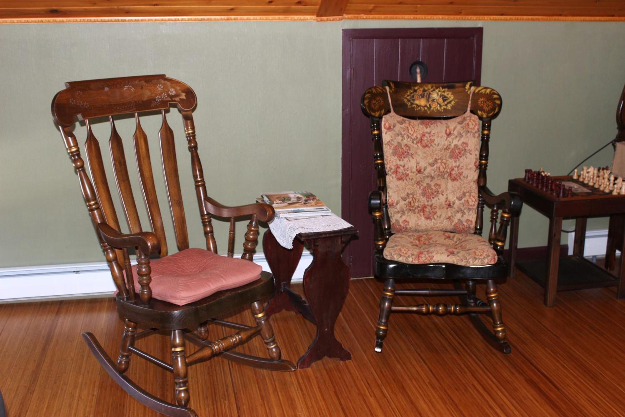 Carriage Stop Bed & Breakfast Palmyra