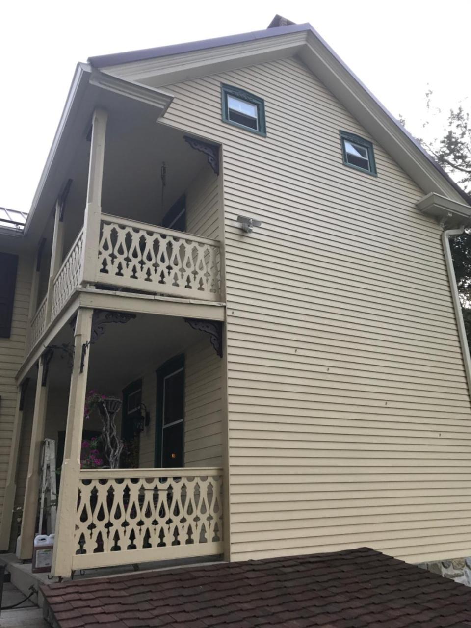 Carriage Stop Bed & Breakfast
