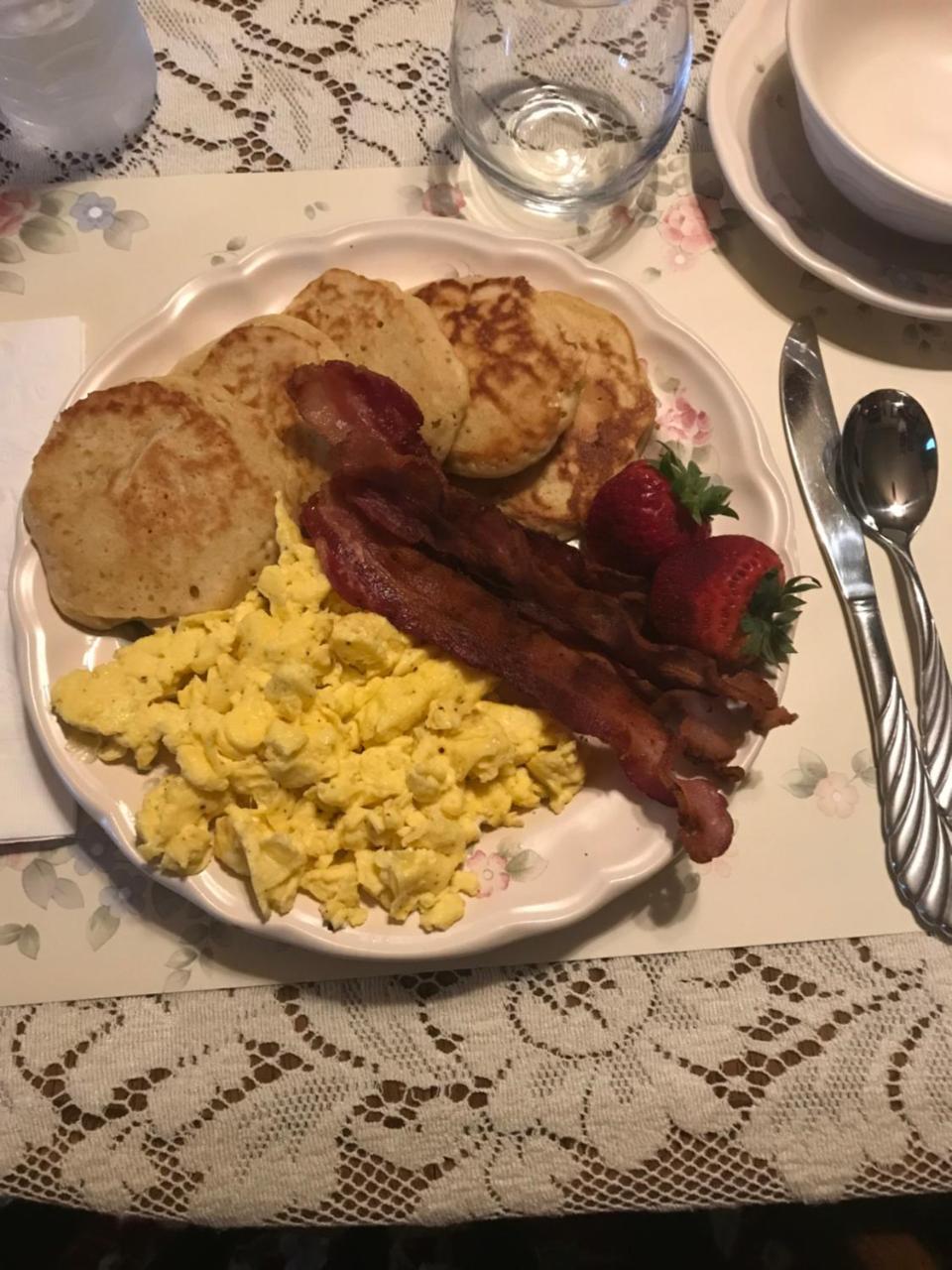 Bed & Breakfast Carriage Stop Palmyra